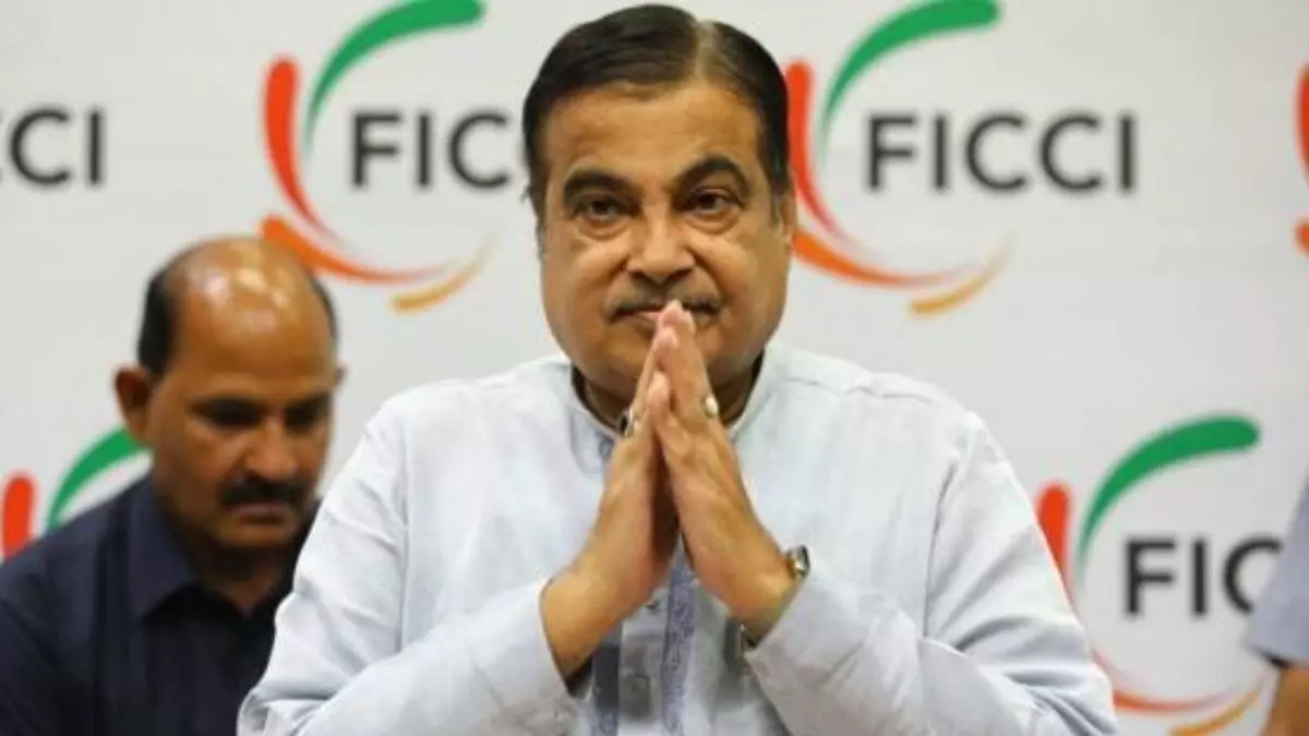 Vehicles running fully on ethanol will be launched in August: Nitin Gadkari