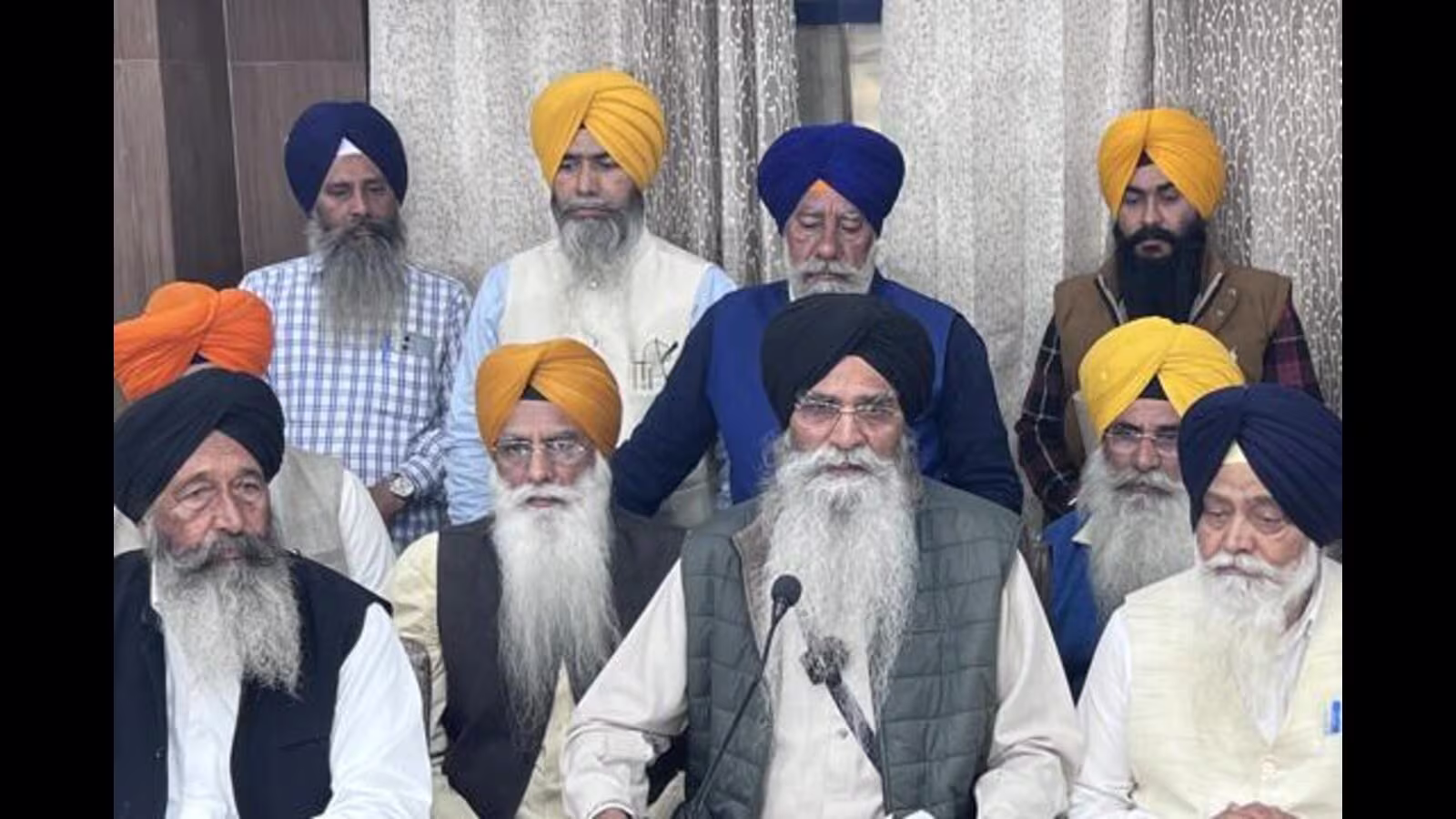 SGPC SGPC