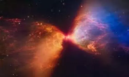 Scientists confirm the presence of a ‘background hum’ in the universe: report