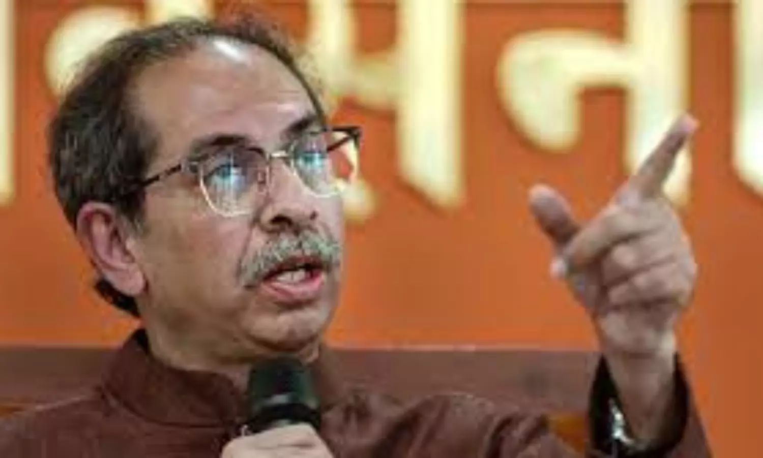 Only opposing Sharia law of Muslims cant be basis for UCC: Uddhav Thackeray’s Sena