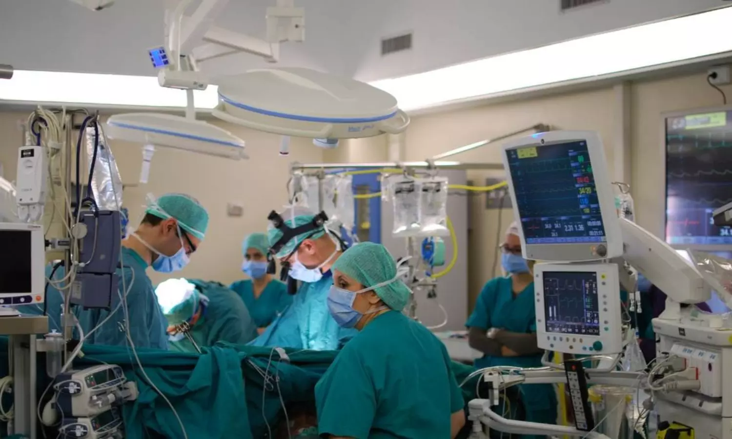 Schizophrenia: Gurugram Hospital performs Indias first surgery