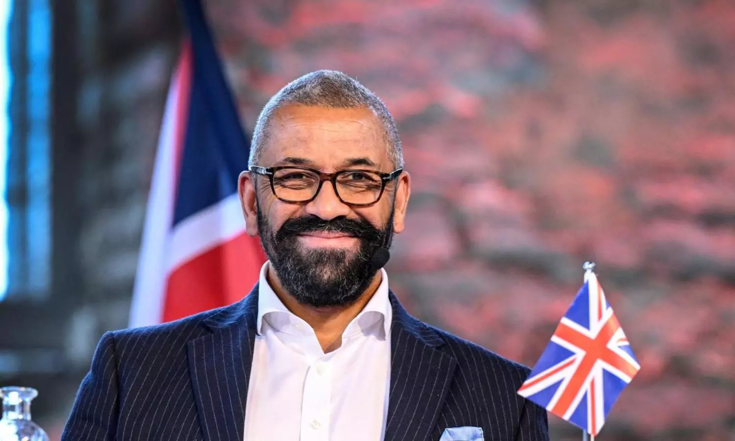 UK backs Indias bid for Security Council permanent seat