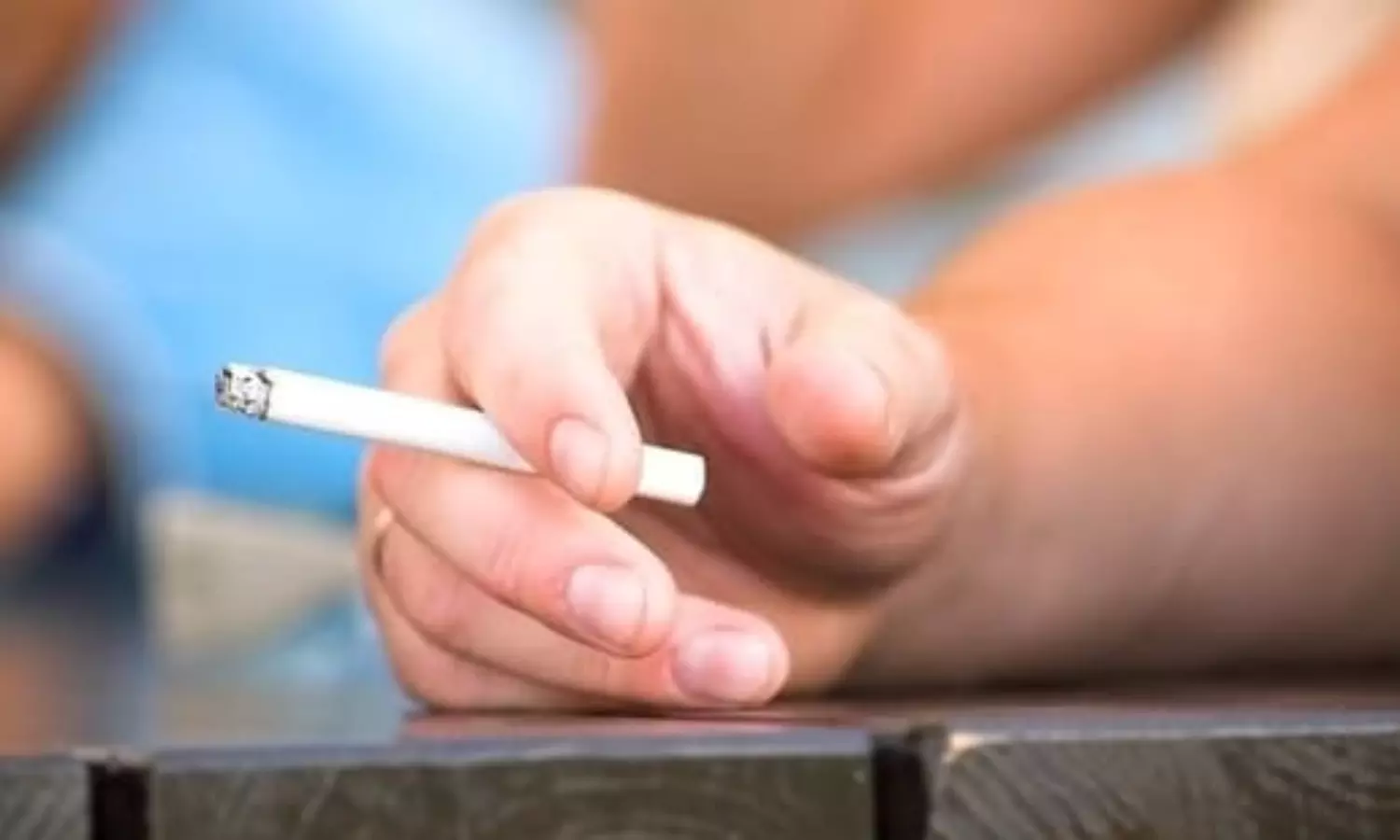 Increased levels of heavy metals in childrens saliva after exposure to tobacco smoke