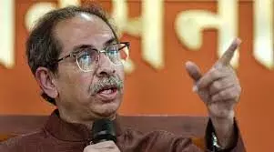 Only opposing Sharia law of Muslims cant be basis for UCC: Uddhav Thackeray’s Sena