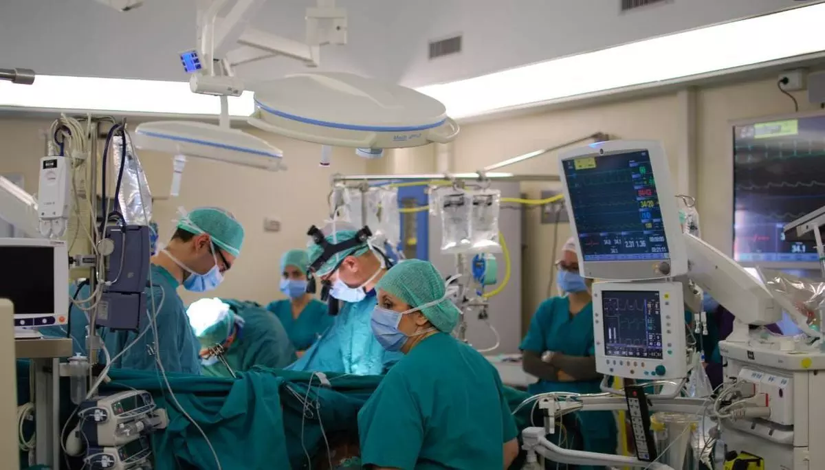 Schizophrenia: Gurugram Hospital performs Indias first surgery