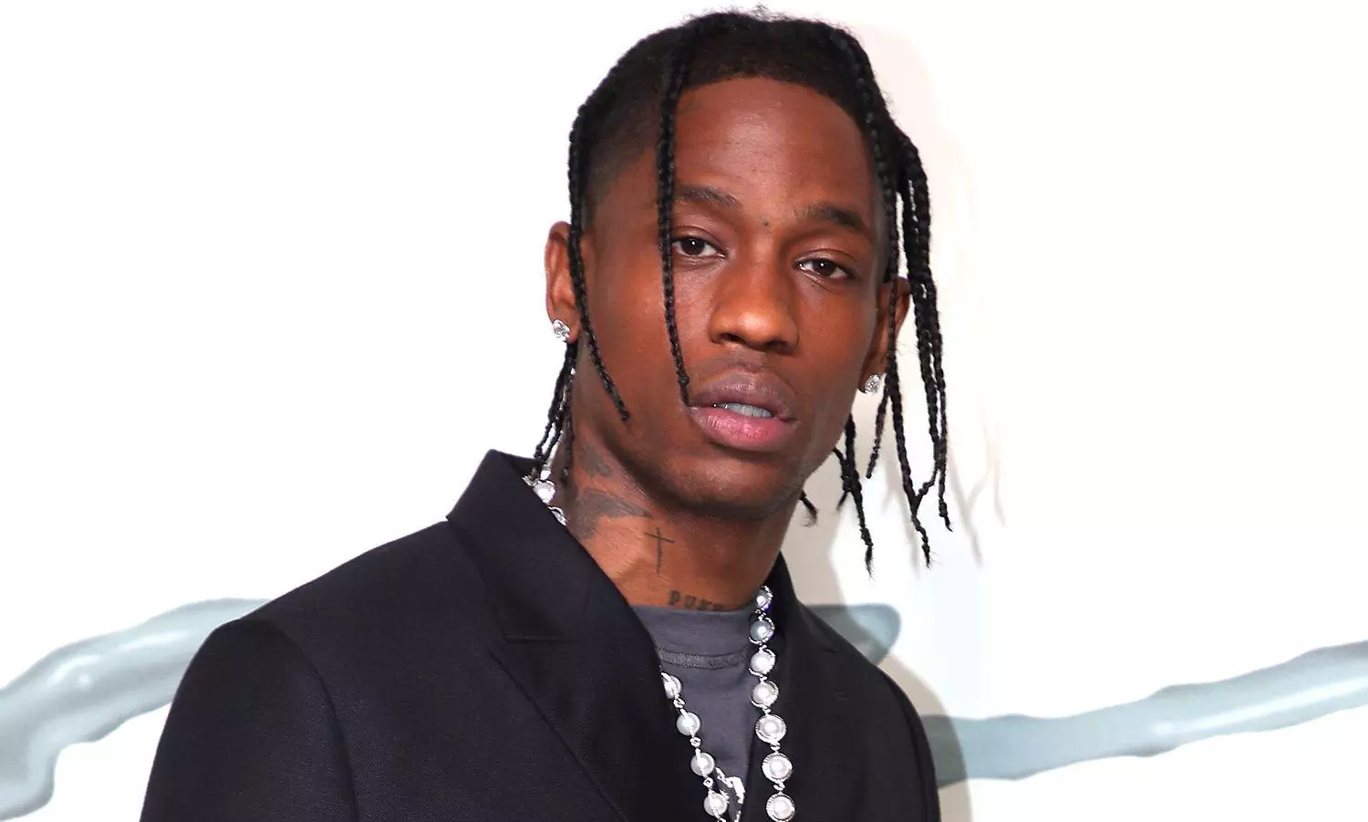 Astroworld tragedy: Travis Scott will not face criminal charges Astroworld tragedy: Travis Scott will not face criminal charges