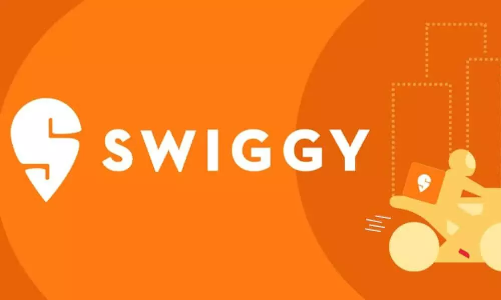 Swiggy: 7.6 cr Biriyani orders in the past 12 months in India