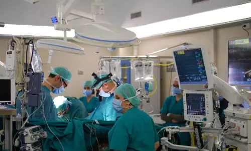 Schizophrenia: Gurugram Hospital performs Indias first surgery