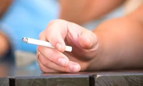 Increased levels of heavy metals in childrens saliva after exposure to tobacco smoke