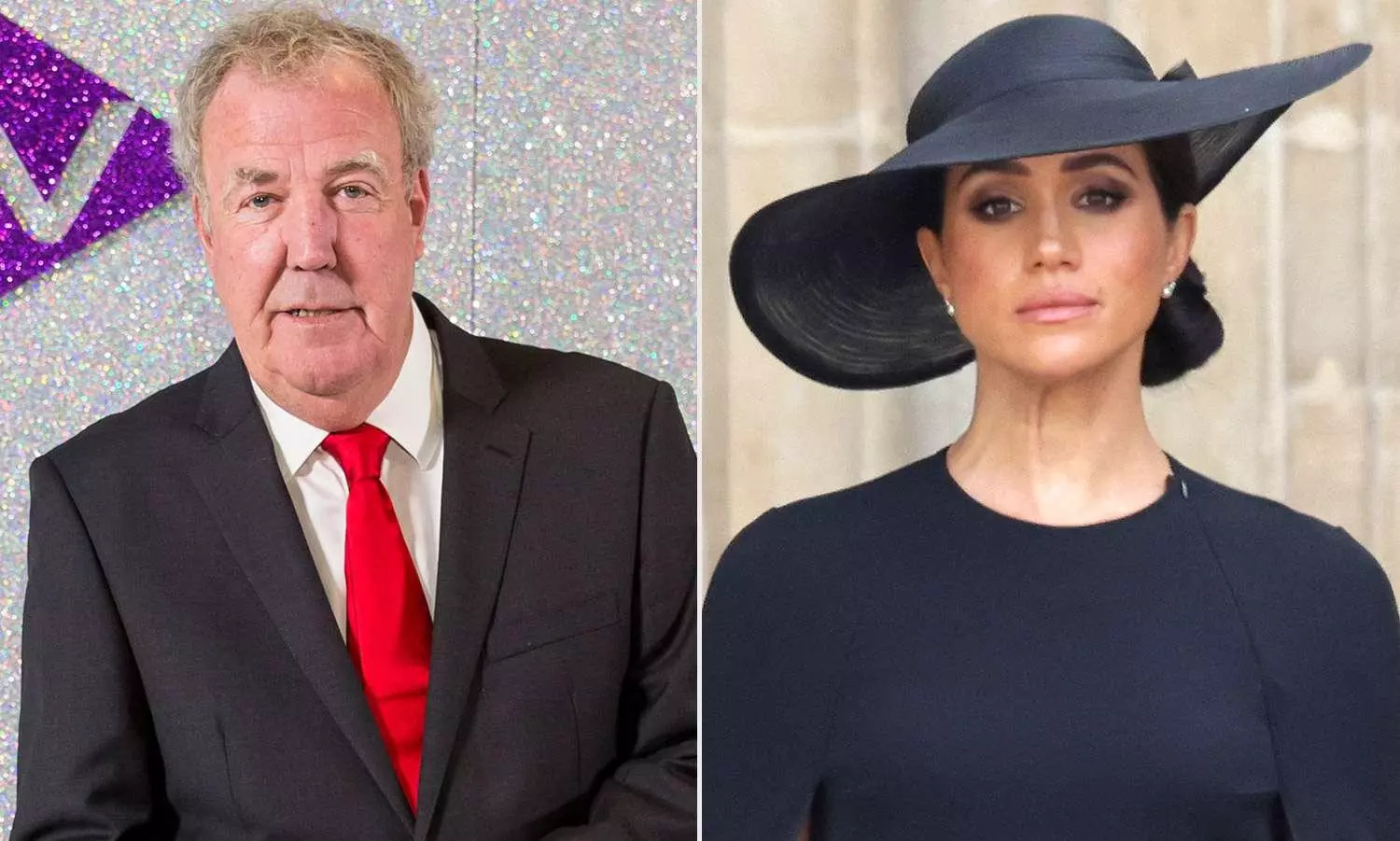 Press Regulator slams Jeremy Clarksons column on Meghans public shaming dream