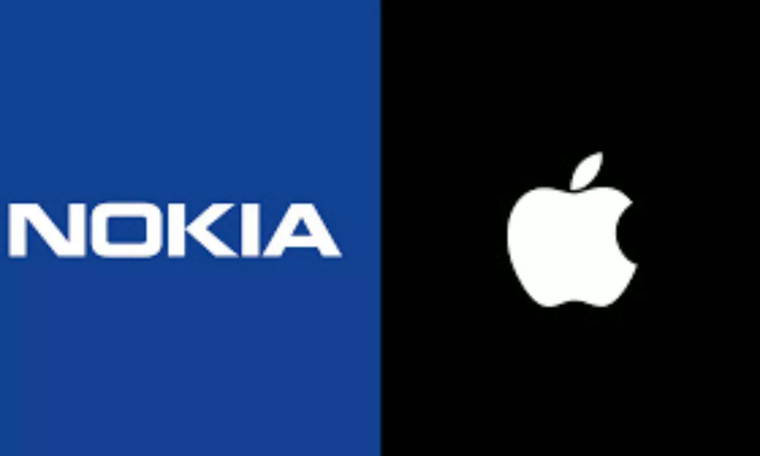 Nokia signs long-term patent license agreement with Apple
