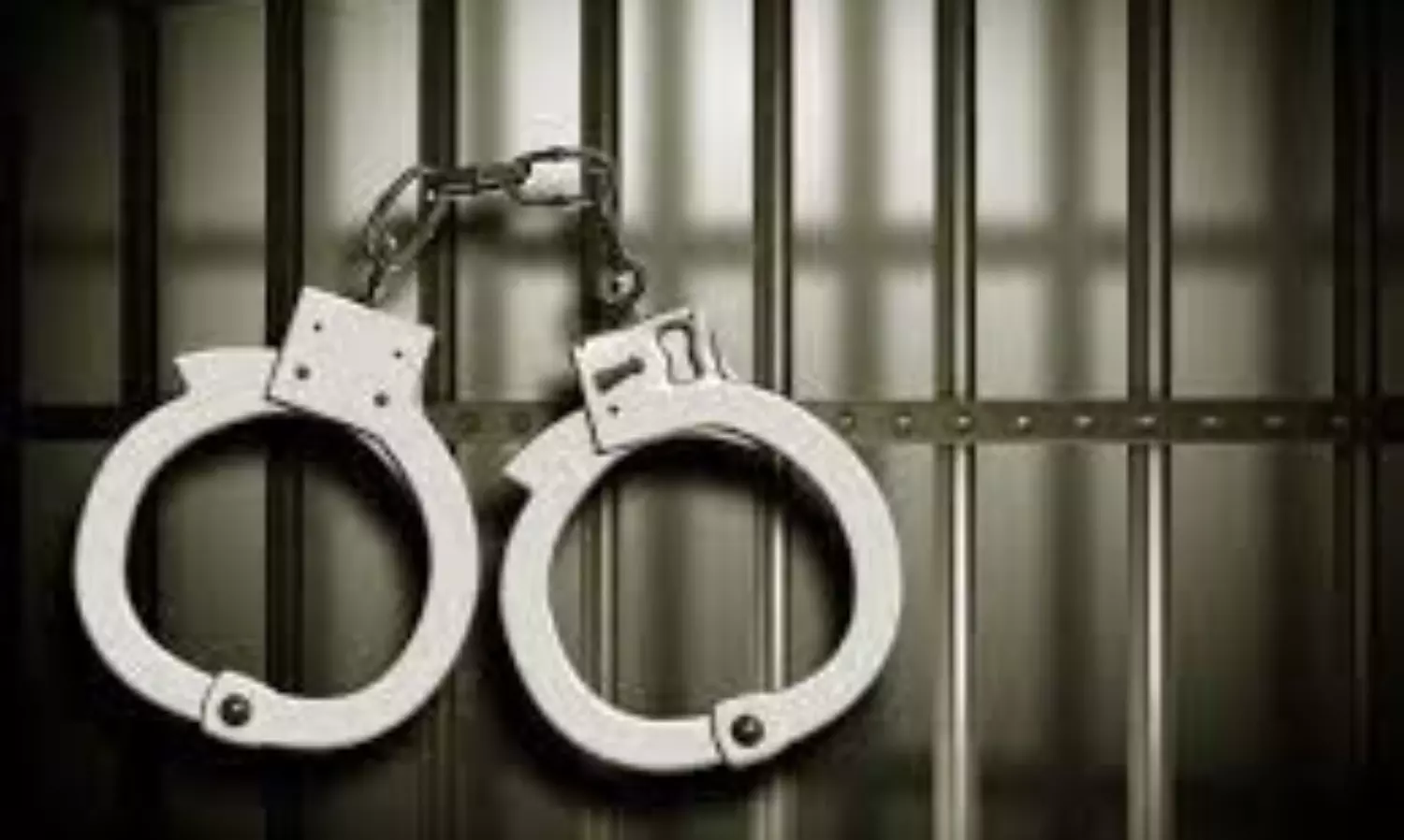 Two held for waving swords inside moving train in Ktaka