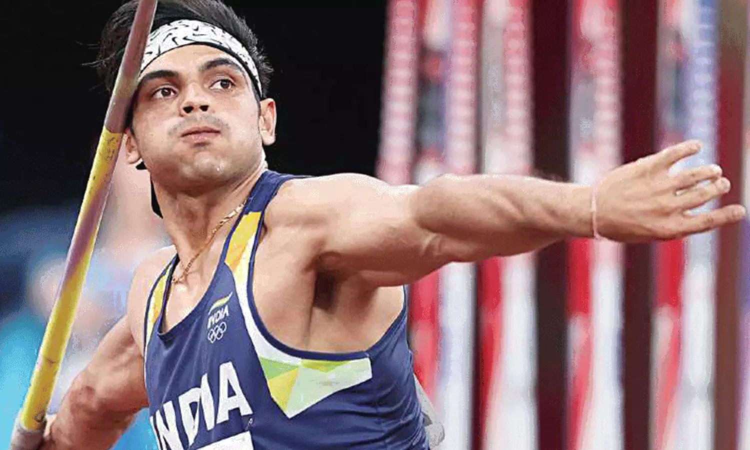 Second straight Diamond League victory for Neeraj Chopra in Lausanne