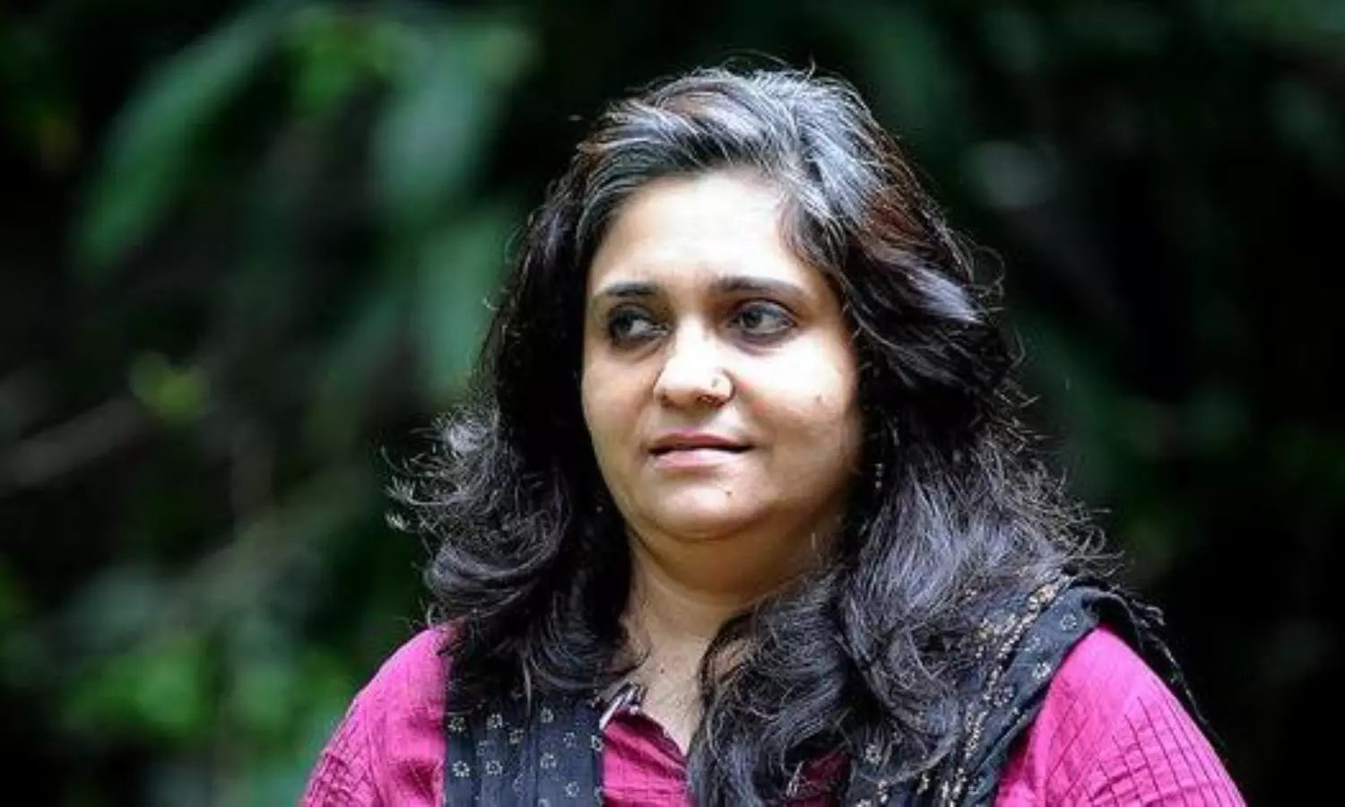 Activist Teesta Setalvad asked to surrender ‘immediately’ as Gujarat HC cancels her bail