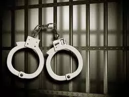 Two held for waving swords inside moving train in Ktaka