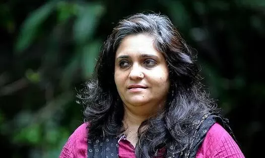 Activist Teesta Setalvad asked to surrender ‘immediately’ as Gujarat HC cancels her bail