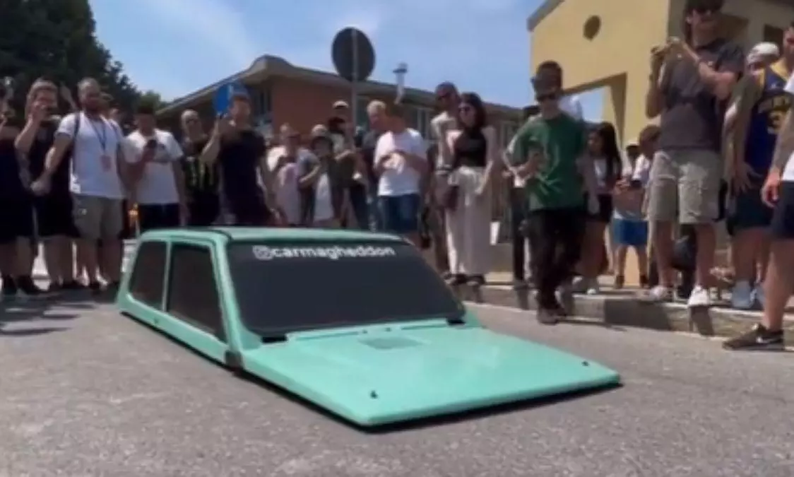 lowest car lowest car