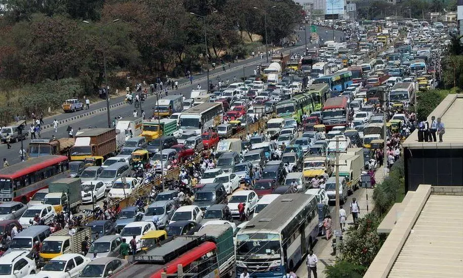 Bengaluru