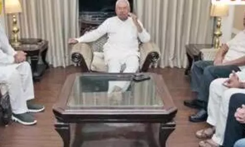 AAP takes jab at another Oppn unity code in giving ‘in principle’ support to UCC