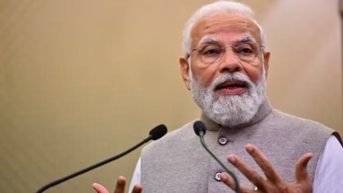 PM Modi warns against ‘freebie’ culture in Madhya Pradesh ahead of polls