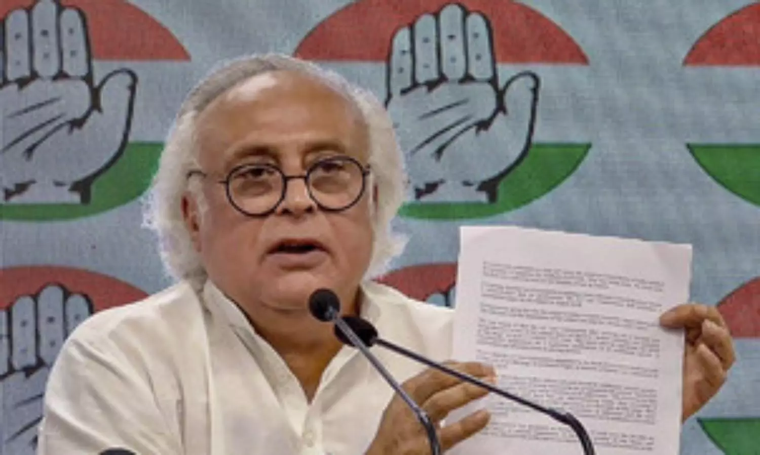 Congress reiterates stand on Uniform Civil Code