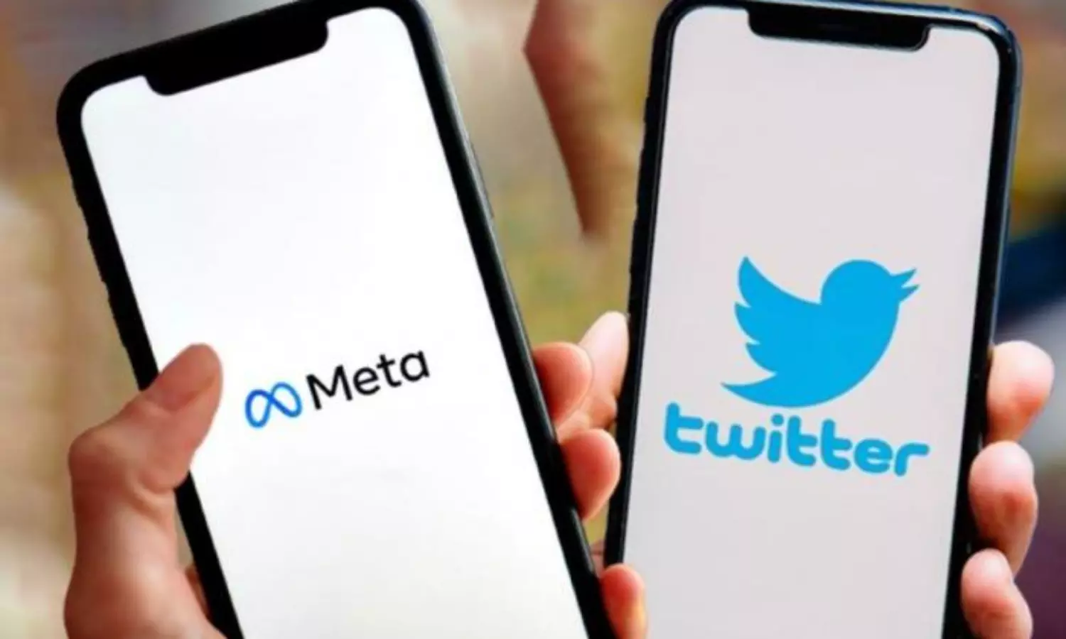 Metas Twitter-like app briefly appeared on Google Play store