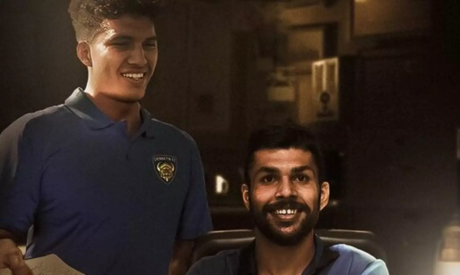 ISL: Ankit Mukherjee and Bijay Chhetri to play for Chennaiyin FC