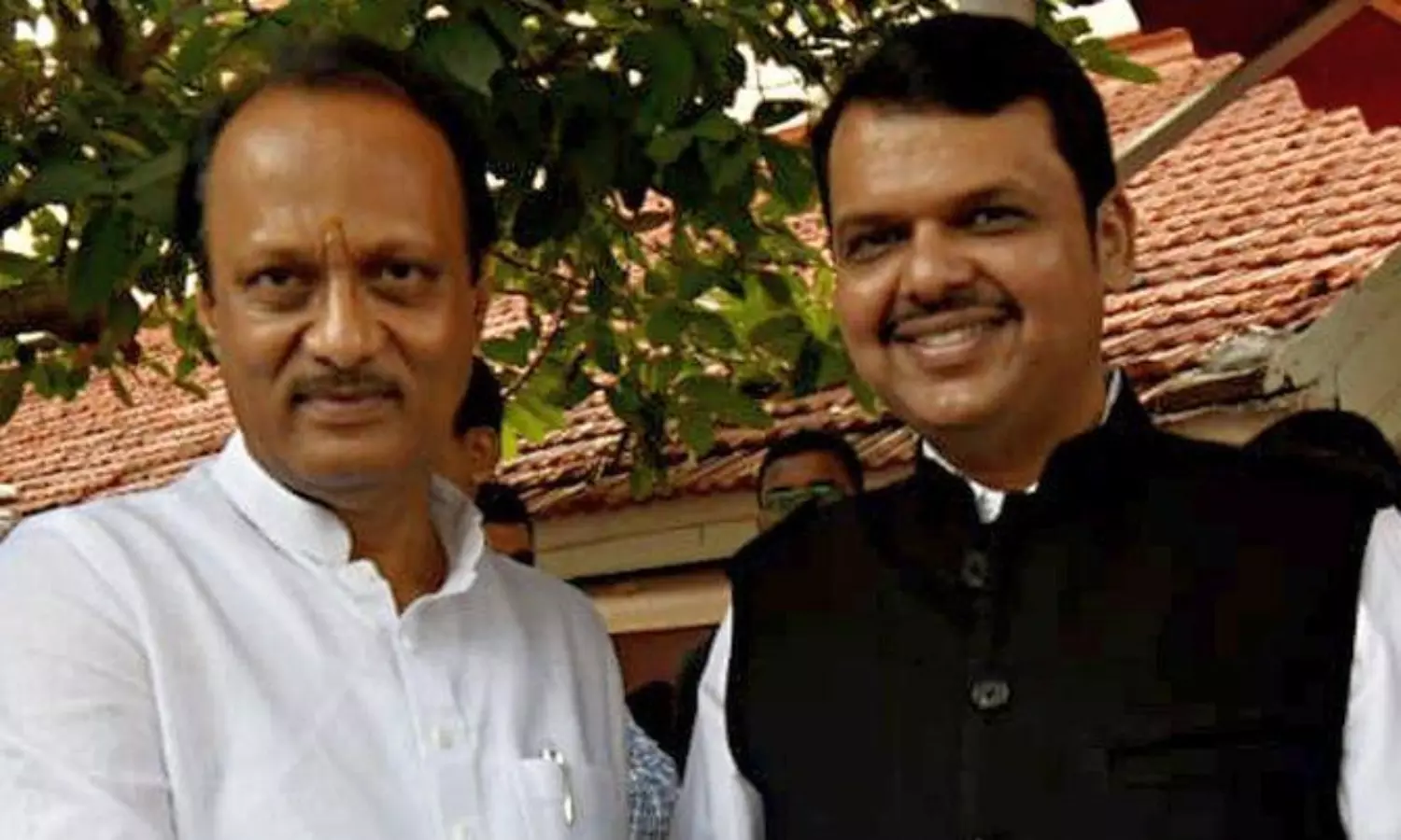 In a major political shakeup, Ajit Pawar splits NCP, takes oath as Maha Dy CM in Shinde-Fadnavis regime