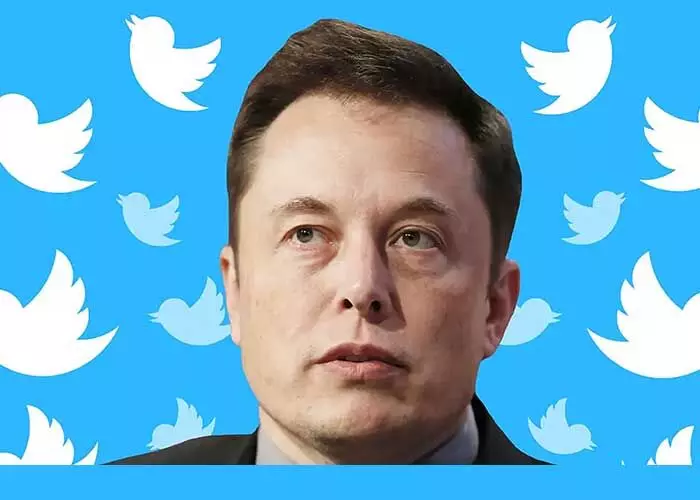 Twitter goes for a toss for millions as users cry ‘wake up Elon’