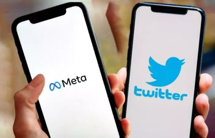 Metas Twitter-like app briefly appeared on Google Play store