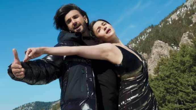 Tum Kya Mile Tum Kya Mile