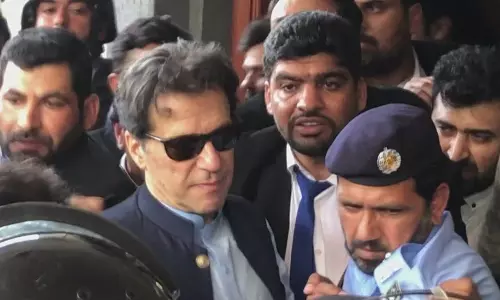 Helped Imran Khan to become PM, ‘ regretted it’: Former Pak cricket captain