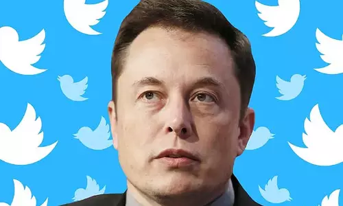 Twitter goes for a toss for millions as users cry ‘wake up Elon’