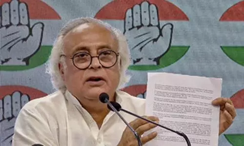 Congress reiterates stand on Uniform Civil Code