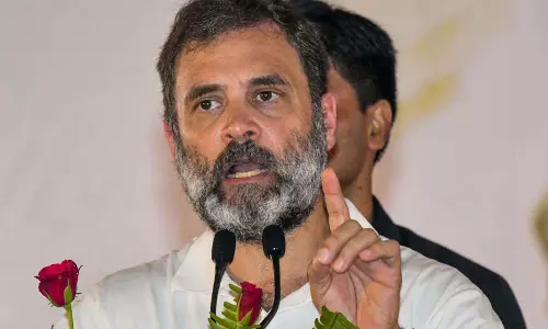 Congress poll bugle in Telangana to be sounded by Rahul Gandhi on July 2