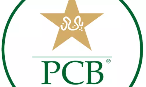 PCB request Pakistan govt to grant travel clearance for ODI WC in India