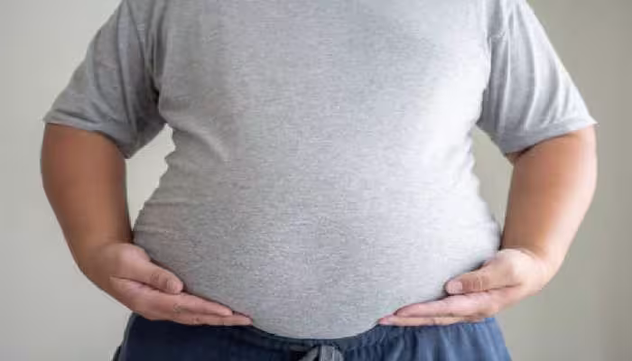 Alarming rise in obesity adds to Indias battle against diabetes and hypertension
