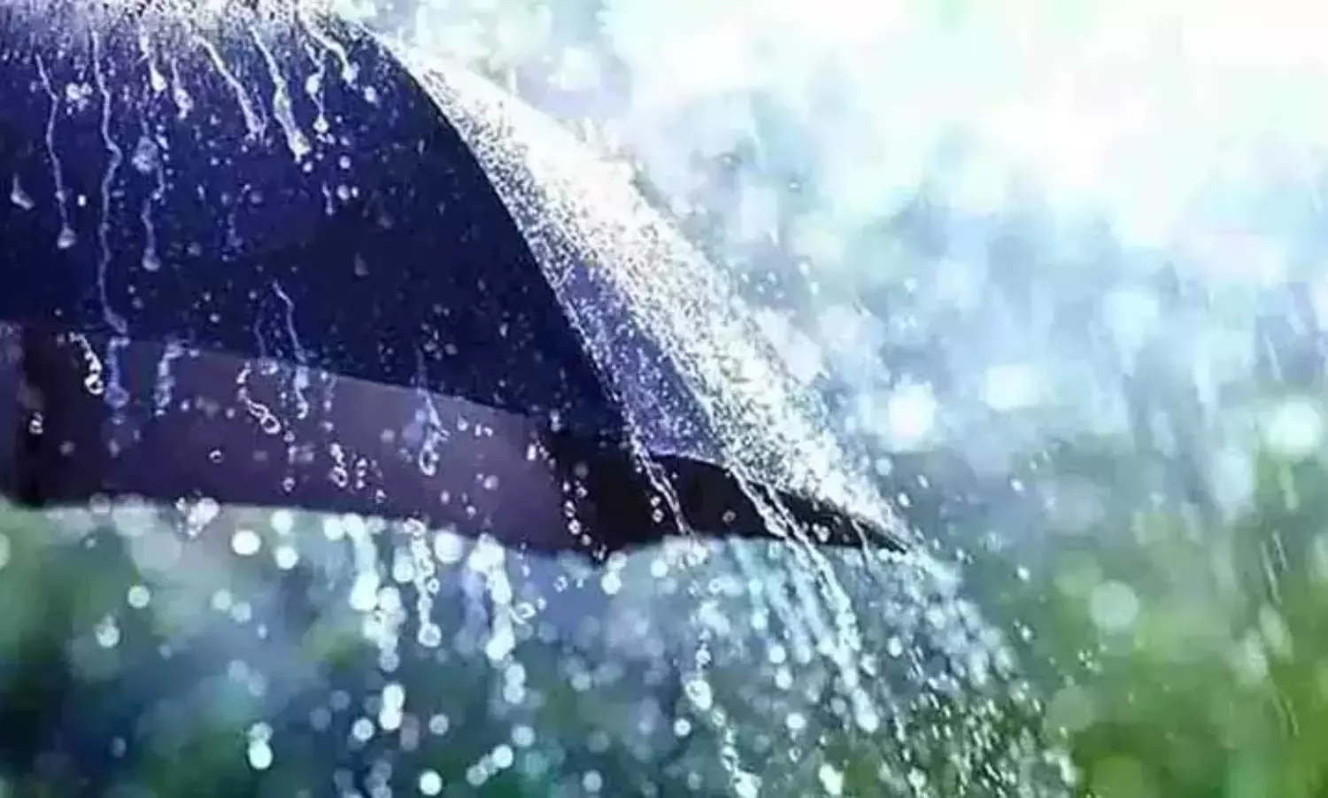 Southwest monsoon covers India 6 days ahead of schedule: IMD