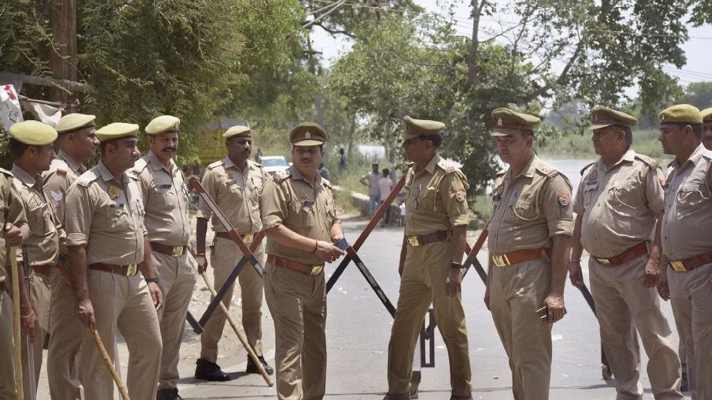 Lucknow under Section 144 till July 30 due to upcoming festive season