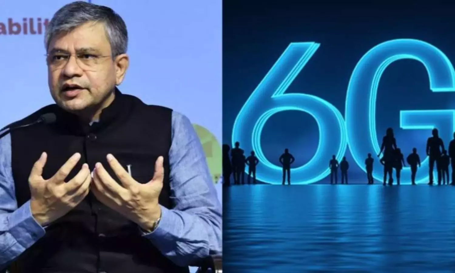 Centre launches Bharat 6G alliance as India acquires 200 6G patents