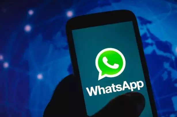 WhatsApp to launch shortcut to easily share view-once media, testing in latest beta version