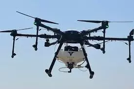Drone over PM Modi’s residence in the morning: Delhi police launch probe