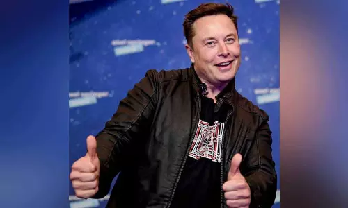 Users wish RIP to Twitter after Musk announces reading limit on users