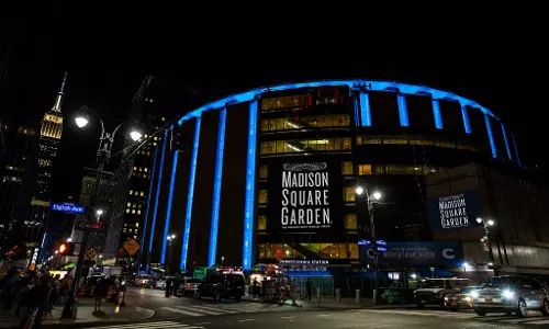 Over 100 artists boycott venues that use face recognition