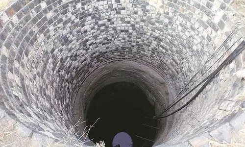 TN villagers object to groundwater supply to industries during acute shortage