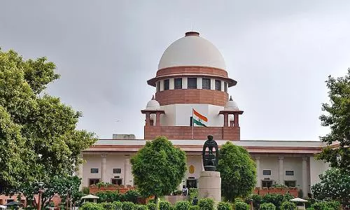National Commission for Men: SC refuses to entertain PIL