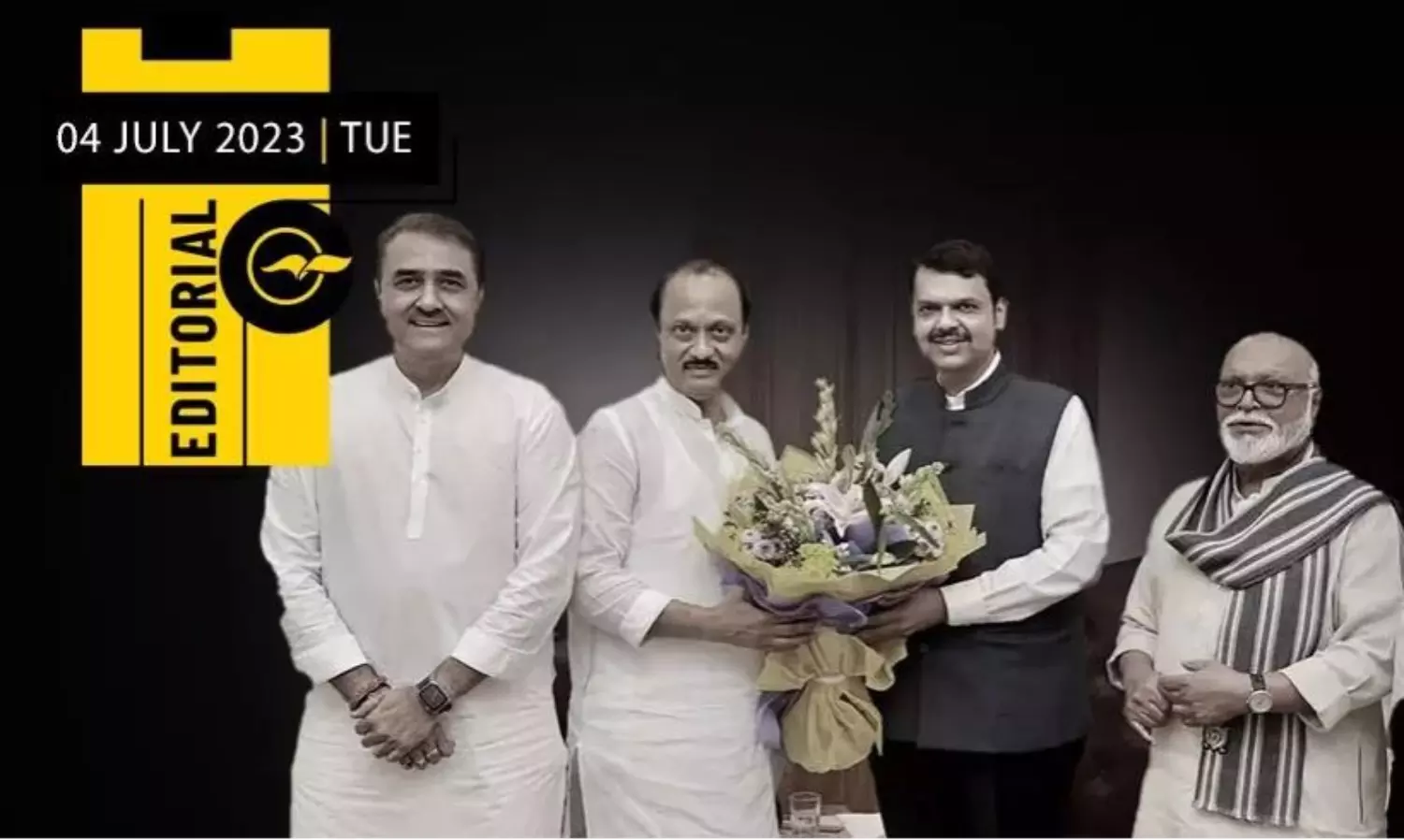 Is this to be called democracy?