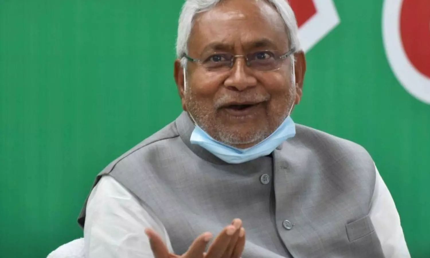 Will not accept Nitish Kumar even if he rubs his nose…: Sushil Modi