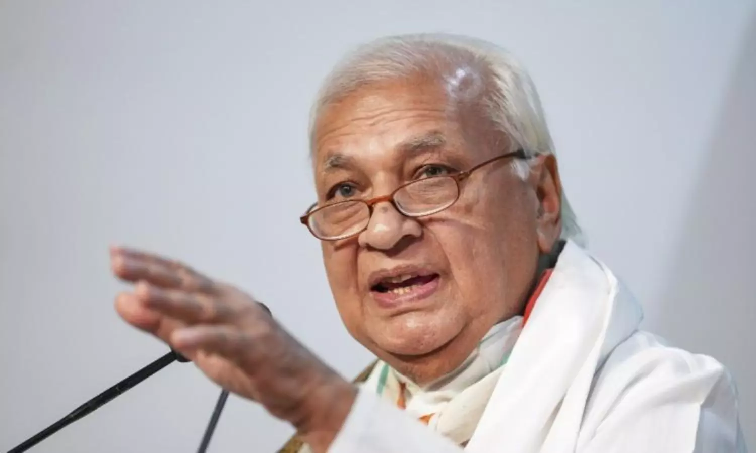 Kerala Guv talks about UCC; asks Why do Muslims migrate to countries with no Muslim personal law?’