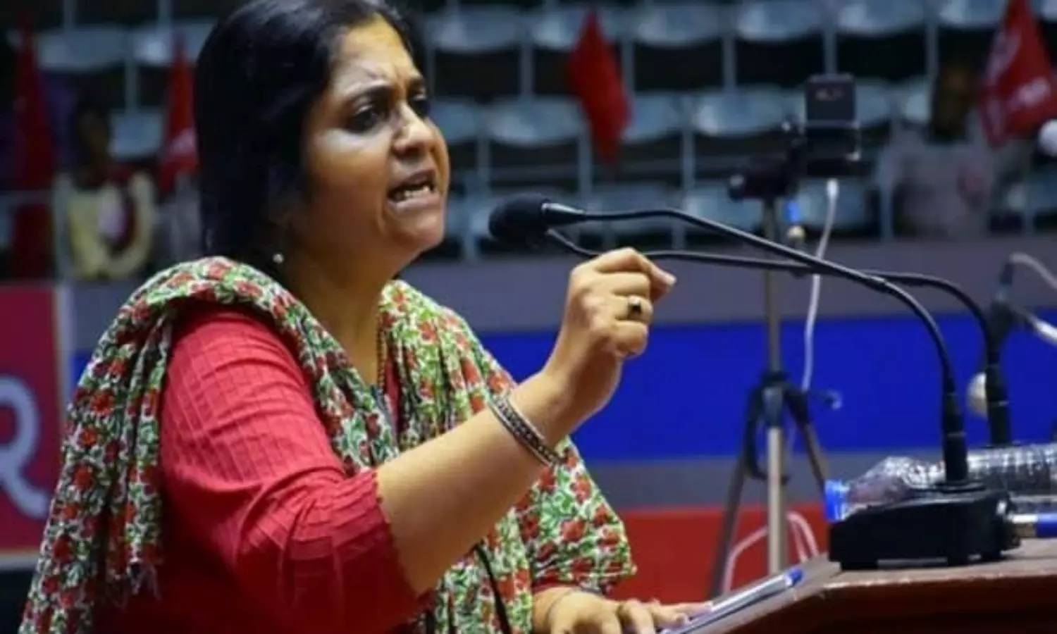SC to hear Teesta Setalvads plea against Gujarat HC order on Wednesday